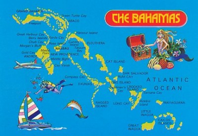 Bahamas