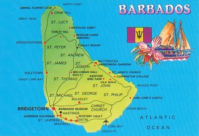 Barbados