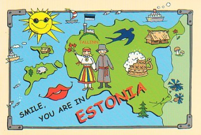 Estonia