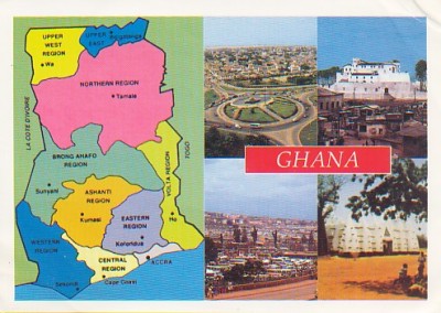 Ghana