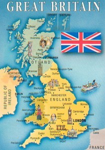 Great Britain