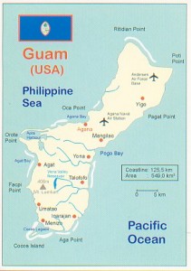 Guam