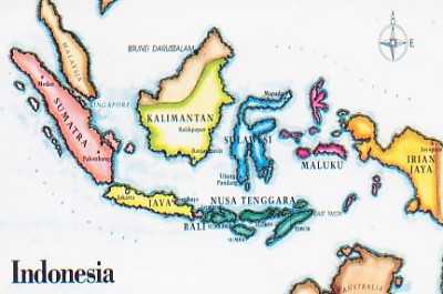 Indonesia