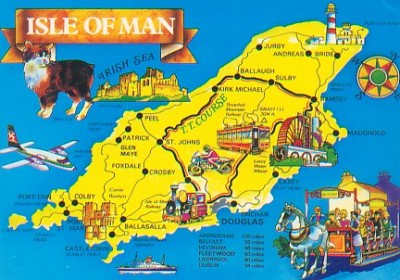 Isle of Man (UK)