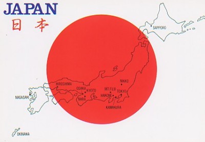 Japan