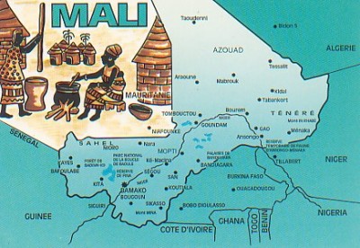 Mali