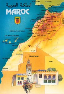 Marocco