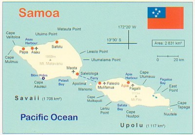 Samoa