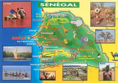 Senegal