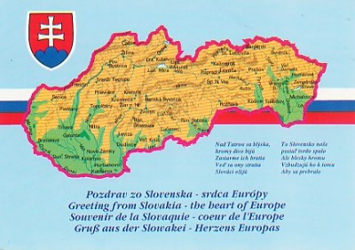 Slovakia