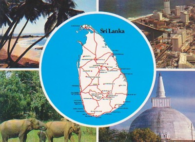 Sri Lanka