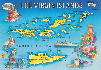 US Virgin Islands